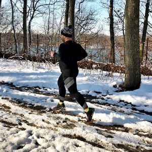 Meet your Posher, Robert